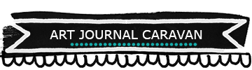 Art Journal Caravan (All Years)
