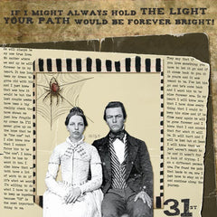 Midnight Mischief {Bundle}