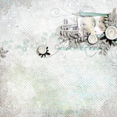 Alice's Winter Wonderland