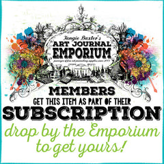 Lived to the Fullest {Calendar Project} Workshop