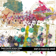 The Artist's Compendium No. 3