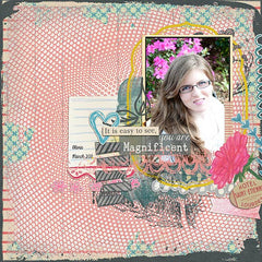 Shine: You are Magnificent The ENTIRE Bundle