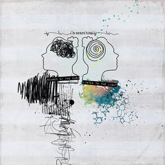 Excavations No. 1: The Mind (Kit & Mini-Workshop)