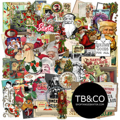 Artist Trading Cards Super Saver {Bundle No. 2}