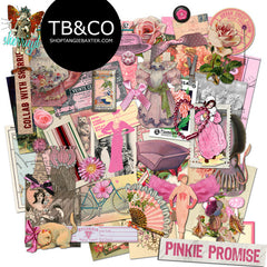 Artist Trading Cards Super Saver {Bundle No. 1}