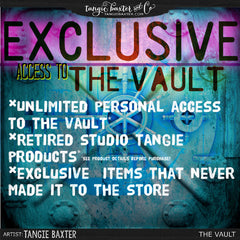The Vault