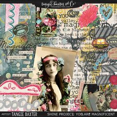 Shine: You are Magnificent The ENTIRE Bundle