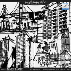 The Artist's Compendium No. 2