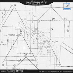 The Artist's Compendium No. 2