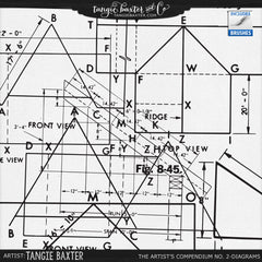 The Artist's Compendium No. 2