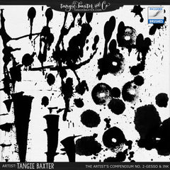 The Artist's Compendium No. 2