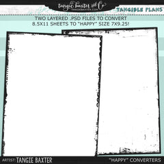 Tangible Plans™ 2 for 1 "How To" Classes w/ Exclusive Packages!