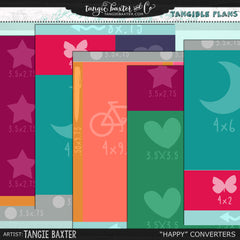 Tangible Plans™ 2 for 1 "How To" Classes w/ Exclusive Packages!