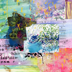 The Artist's Compendium No. 1