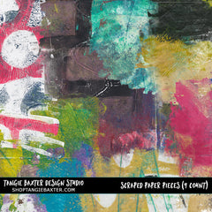 The Artist's Compendium No. 3