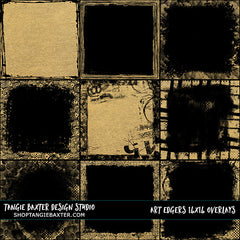 The Artist's Compendium No. 3