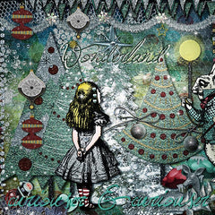 Alice's Winter Wonderland