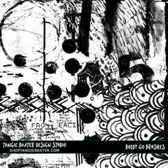 The Artist's Compendium No. 3