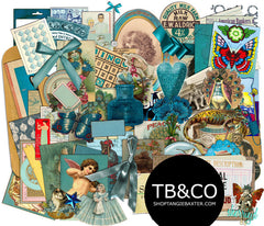 Artist Trading Cards Super Saver {Bundle No. 1}