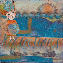 {Rebecca Bundle No. 20} Hattie