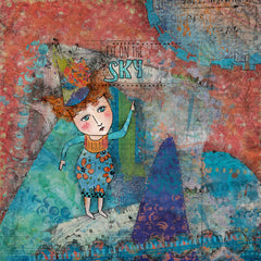 {Rebecca Bundle No. 20} Hattie