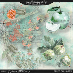 {Rebecca Bundle No. 21} LeeLee