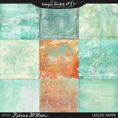{Rebecca Bundle No. 21} LeeLee