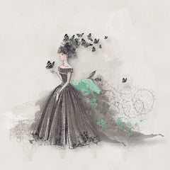 Mint To Be Deluxe Kit w/ Rebecca McMeen
