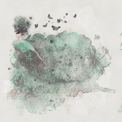 Mint To Be Deluxe Kit w/ Rebecca McMeen