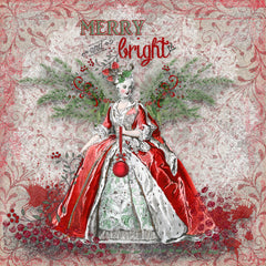 Merry & Bright Collages