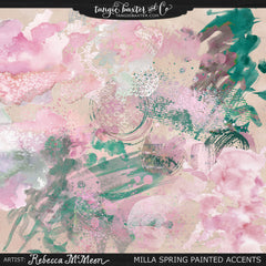 TAD {Rebecca Bundle No. 09} Milla