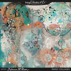 ~EXPIRED~ TB&CO Grab Bag #25 {September 2016}