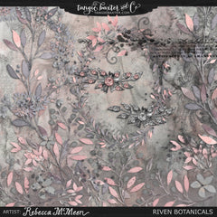 ~EXPIRED~ TB&CO Grab Bag #24 {August 2016}