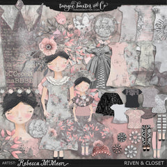 ~EXPIRED~ TB&CO Grab Bag #24 {August 2016}