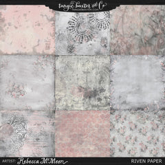 ~EXPIRED~ TB&CO Grab Bag #24 {August 2016}