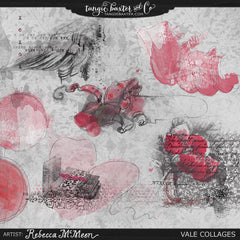 Await No More Deluxe Kit w/ Rebecca McMeen