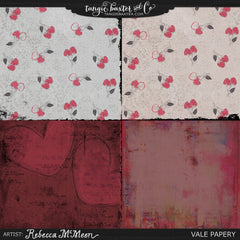 Await No More Deluxe Kit w/ Rebecca McMeen