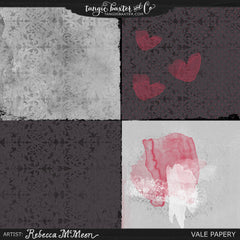 Await No More Deluxe Kit w/ Rebecca McMeen