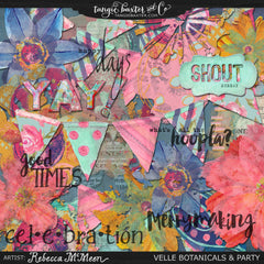 ~EXPIRED~ TB&CO Grab Bag #26 {October 2016}