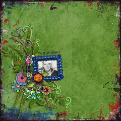 Día de los Muertos {UNO}