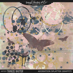 ~EXPIRED~ TB&CO Grab Bag #24 {August 2016}