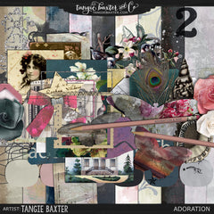 ~EXPIRED~ TB&CO Grab Bag #24 {August 2016}