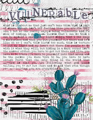 Assemblage No. 1 {Art Starts}