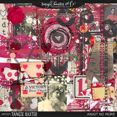Await No More Deluxe Kit w/ Rebecca McMeen
