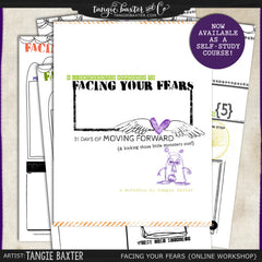 Facing Your Fears