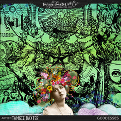 Goddesses {The Bundle}