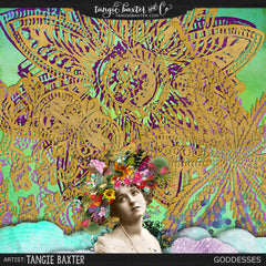 Goddesses {The Bundle}