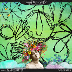 Goddesses {The Bundle}