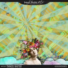 Goddesses {The Bundle}