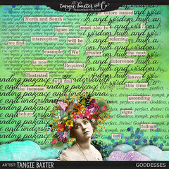 Goddesses {The Bundle}